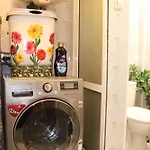 супер апартамент-център Apartament Warna