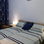 супер апартамент-център Apartament Warna