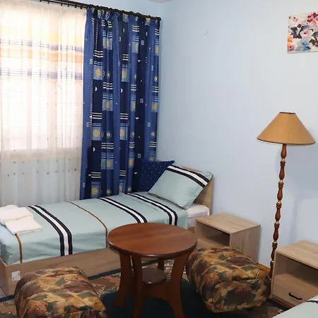 アパート супер апартамент-център ヴァルナ