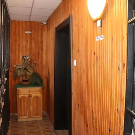 Daire супер апартамент-център