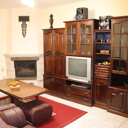 супер апартамент-център Apartamento Varna