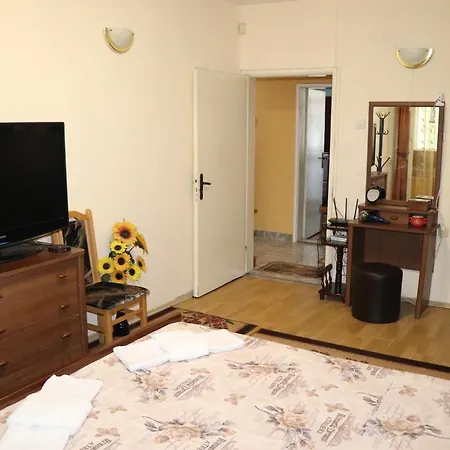 Apartamento супер апартамент-център