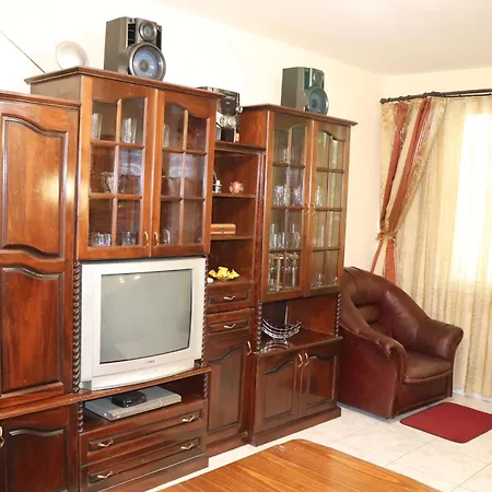 супер апартамент-център Apartamento