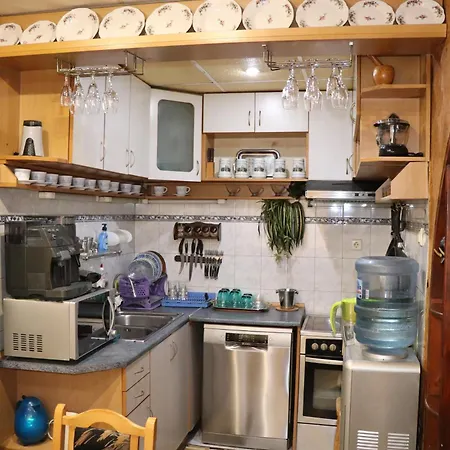 Apartamento супер апартамент-център