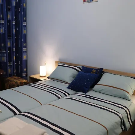 супер апартамент-център Apartamento Varna